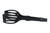 Pince de service "Duetto Flonal" Westmark en plastique noir