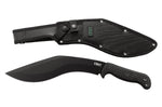 Machette Kukri CRKT Kuk 2742 40cm manche nylon et fibre de verre