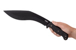 Machette Kukri CRKT Kuk 2742 40cm manche nylon et fibre de verre