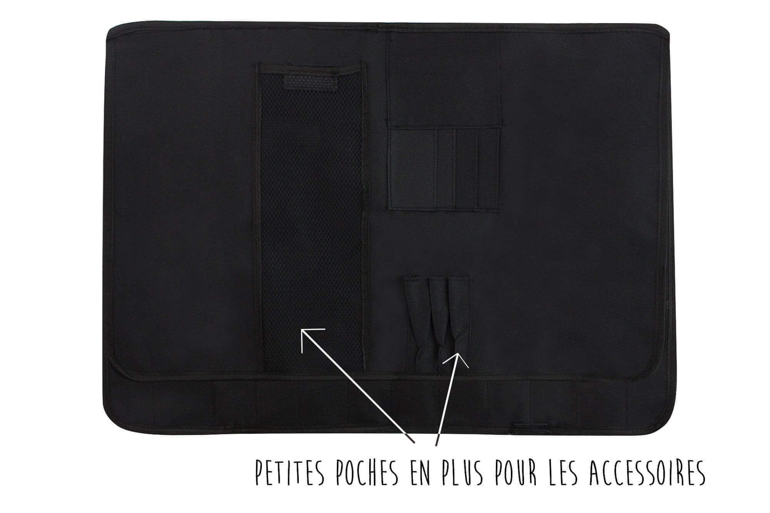Mallette Sabatier Cuisine d'aujourd'hui 8 couteaux fabrication française + 1 fusil