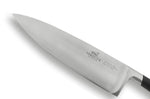 Mallette cuisinier Sabatier Edonist 6 couteaux fabrication française + 1 fourchette + 1 fusil