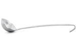 Louche à sauce Triangle série 1946 acier inoxydable 30cm - 65ml