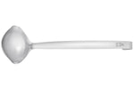 Louche à sauce Triangle série 1946 acier inoxydable 30cm - 65ml