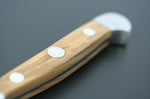 Couteau à désosser 16cm forgé Alpha Olive Güde
