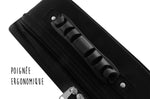 Sac spécial chef Sabatier Cuisine d'Aujourd'hui 5 couteaux français + 13 ustensiles - Exclusivité