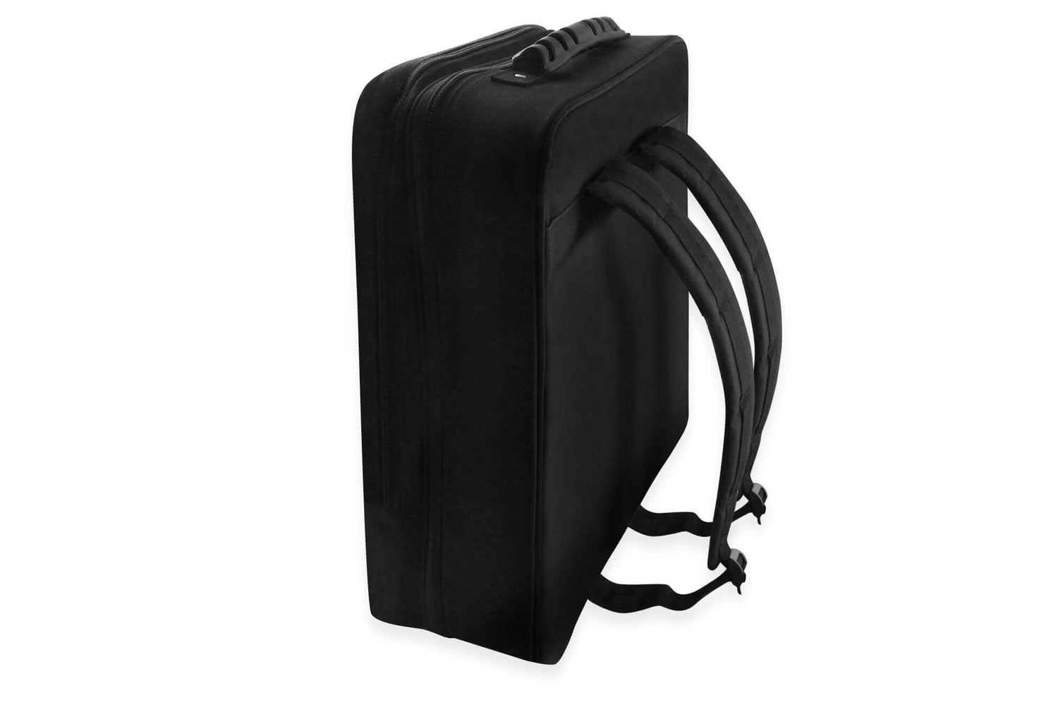 Sac spécial chef Sabatier 32 Dumas Cuisineco 4 couteaux + 14 ustensiles - Exclusivité