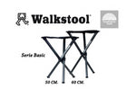 Tabouret camping Walkstool Basic 60cm