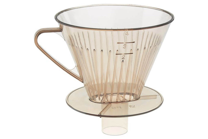 Porte-filtre à café Westmark - Taille 4