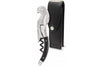 Tire bouchon sommelier Pulltex Pulltap's Cordoba + étui cuir offert - Corne