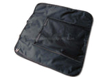 Trousse pour 8 couteaux Bargoin et 2 poches accessoires
