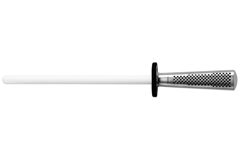 Fusil à aiguiser Global G45 24cm grain standard