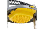 Matfer Prep Chef Coupe frites 10mm