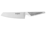 Couperet à légumes japonais Global GS5 lame 14cm
