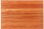 Planche à découper Boos Blocks ProChef double-face en cerisier 46x31cm