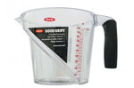 Pichet mesureur OXO avec bec verseur tritan - 500 ml