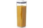 Boîte de conservation petite carrée OXO Pop - 2,1 l