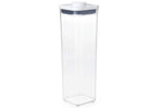 Boîte de conservation petite carrée OXO Pop - 2,1 l