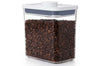 Boîte de conservation rectangulaire OXO Pop - 1,6 l