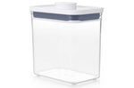 Boîte de conservation rectangulaire OXO Pop - 1,6 l