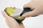 Coupe avocat OXO 3 en 1