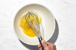 Fouet de cuisine OXO acier inox - 28 cm