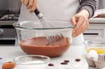Fouet de cuisine OXO acier inox - 28 cm