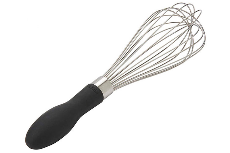 Fouet de cuisine OXO acier inox - 28 cm
