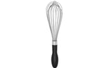 Fouet de cuisine OXO acier inox - 28 cm