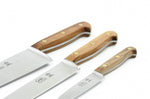 Couteau de Chef 21cm forgé Karl Güde
