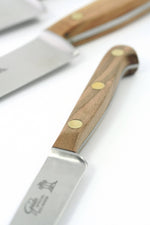 Couteau de Chef 21cm forgé Karl Güde