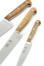 Couteau de Chef 26cm forgé Karl Güde