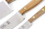 Couteau de Chef 26cm forgé Karl Güde