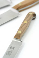 Couteau filet de sole 21cm forgé Karl Güde