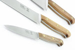 Couteau filet de sole 21cm forgé Karl Güde