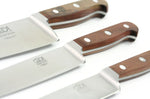 Couteau de Chef 21cm forgé Franz Güde