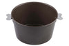 Moule à charlotte Gobel anti-adhérent forme ronde diamètre 18cm