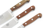 Couteau filet de sole 18cm forgé Franz Güde