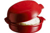 Cheese Baker Emile Henry en céramique - Grand Cru