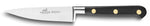 Pack spécial boulanger 3 couteaux français Sabatier Idéal inox 100% forgés laiton