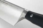 Couteau de chef Wüsthof Classic Ikon forgé 16cm