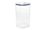 Boîte de conservation carrée OXO Pop - 5,7 l