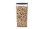 Boîte de conservation carrée OXO Pop - 5,7 l