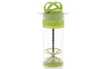 Toupie des sauces™ Mastrad silicone vert 300ml