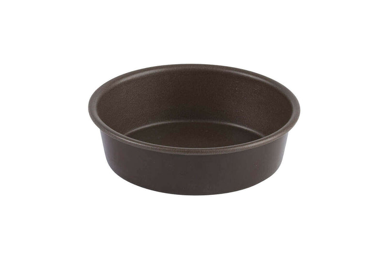 Moule à manqué rond Gobel anti-adhérent - Diamètre 10cm
