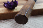 Couteau de chef japonais artisanal Anryu AS 18cm