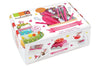 Coffret cake design Scrapcooking 10 pièces