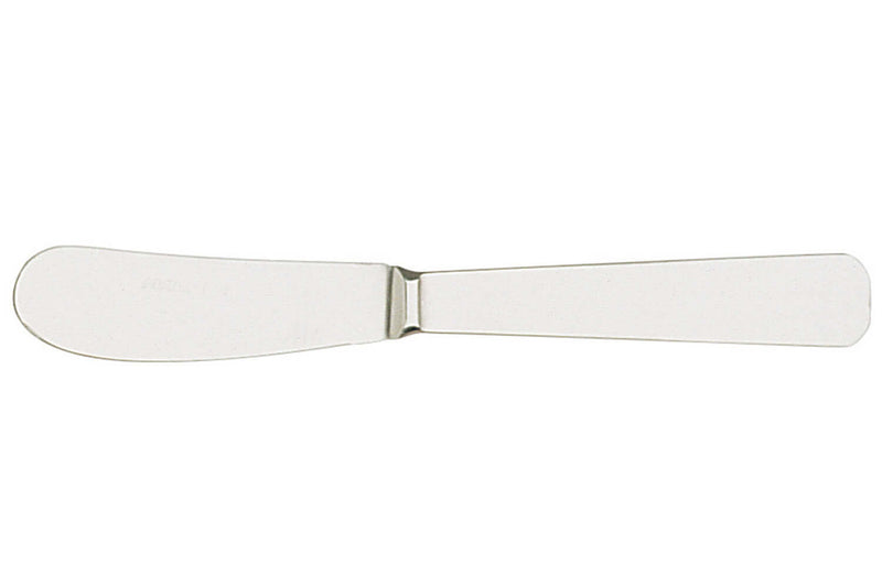 Tartineur à beurre en inox monobloc