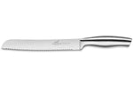 Couteau à pain Sabatier International Orys lame dentée 20cm