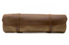 Trousse à couteaux vide Alaskan Maker Chef - 61x38,5cm avec 9 emplacements - Sable