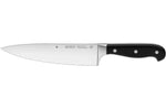Coffret de 5 couteaux WMF Spitzenklasse Plus lames inox et manches rivetés